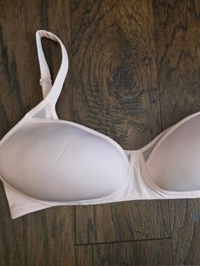 Light Pink Bra 34DD